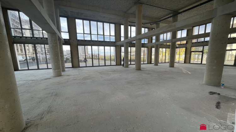 Ma-Cabane - Vente Local commercial Bordeaux, 253 m²
