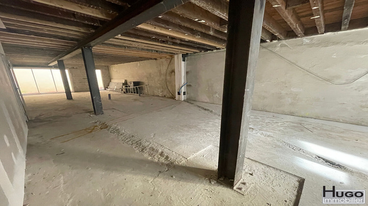 Ma-Cabane - Vente Local commercial BORDEAUX, 106 m²