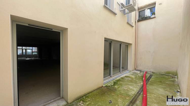 Ma-Cabane - Vente Local commercial BORDEAUX, 106 m²