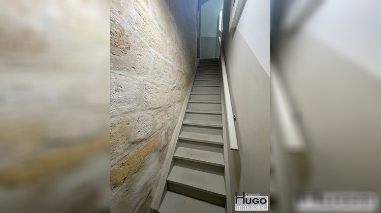 Ma-Cabane - Vente Local commercial BORDEAUX, 106 m²