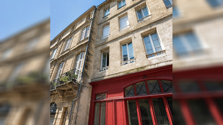 Ma-Cabane - Vente Local commercial Bordeaux, 104 m²