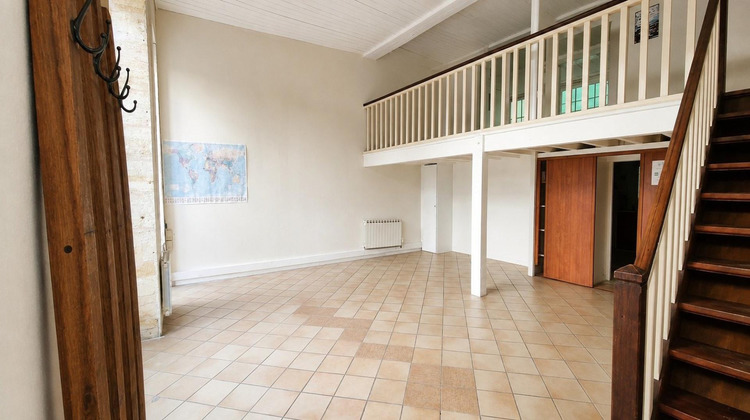 Ma-Cabane - Vente Local commercial Bordeaux, 104 m²