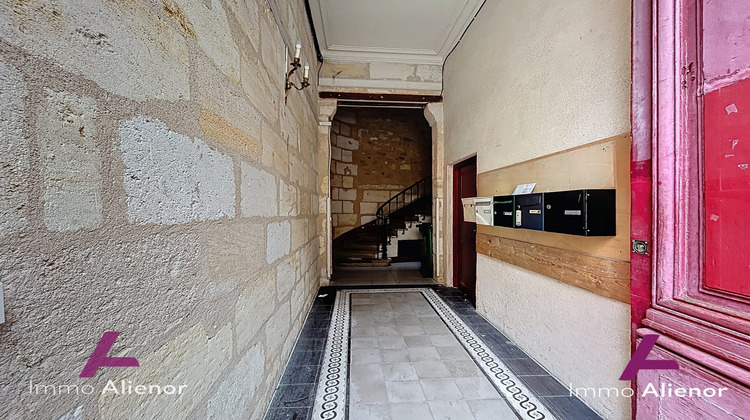 Ma-Cabane - Vente Local commercial Bordeaux, 67 m²