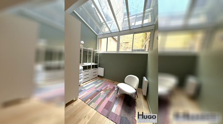Ma-Cabane - Vente Local commercial BORDEAUX, 132 m²