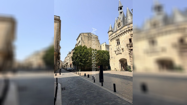 Ma-Cabane - Vente Local commercial Bordeaux, 90 m²