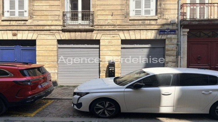 Ma-Cabane - Vente Local commercial Bordeaux, 90 m²