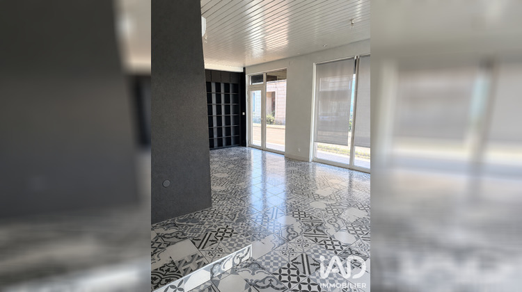 Ma-Cabane - Vente Local commercial Bordeaux, 50 m²
