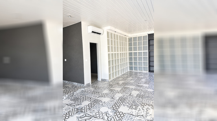 Ma-Cabane - Vente Local commercial Bordeaux, 50 m²