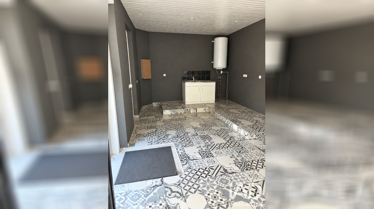Ma-Cabane - Vente Local commercial Bordeaux, 50 m²