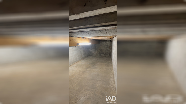 Ma-Cabane - Vente Local commercial Bordeaux, 50 m²