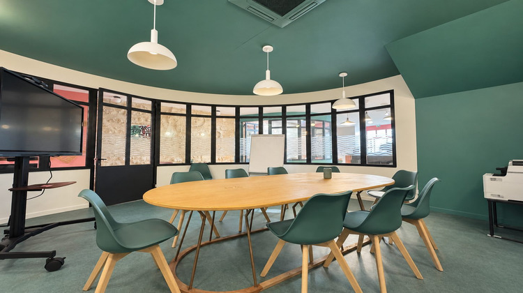 Ma-Cabane - Vente Local commercial Bordeaux, 107 m²