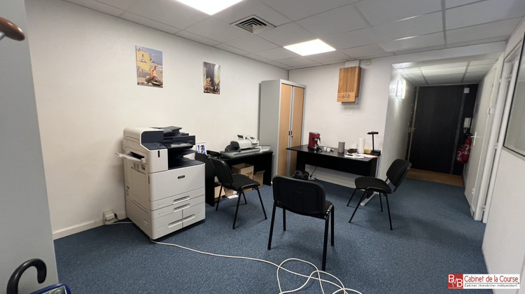 Ma-Cabane - Vente Local commercial Bordeaux, 59 m²