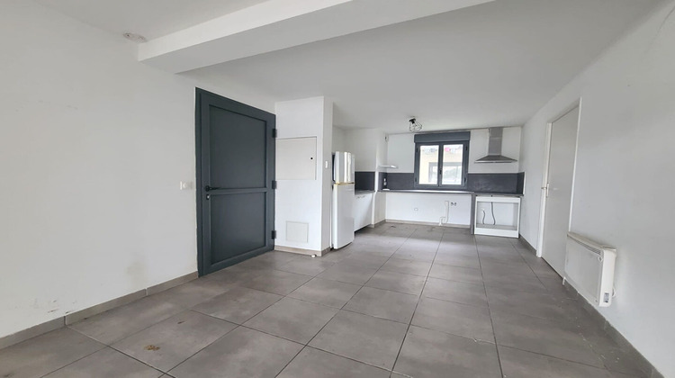 Ma-Cabane - Vente Local commercial BORDEAUX, 54 m²