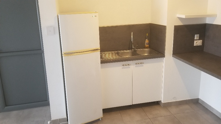 Ma-Cabane - Vente Local commercial BORDEAUX, 54 m²