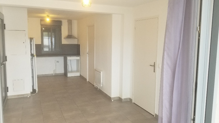 Ma-Cabane - Vente Local commercial BORDEAUX, 54 m²