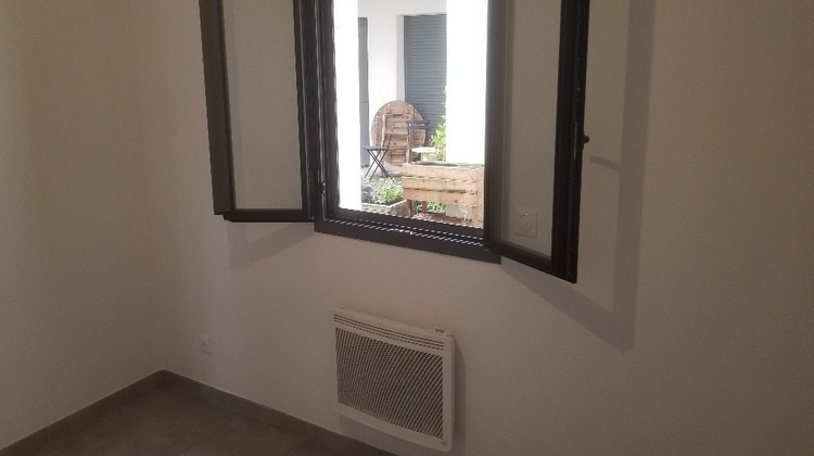 Ma-Cabane - Vente Local commercial BORDEAUX, 54 m²
