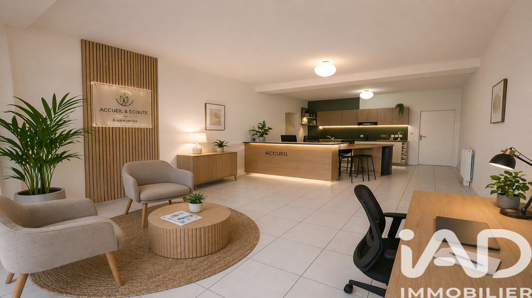 Ma-Cabane - Vente Local commercial Bordeaux, 75 m²
