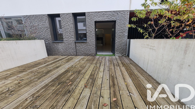 Ma-Cabane - Vente Local commercial Bordeaux, 75 m²