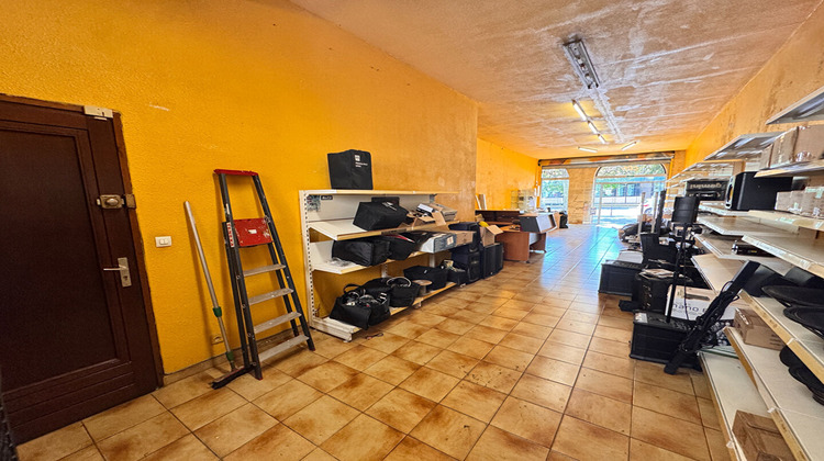Ma-Cabane - Vente Local commercial BORDEAUX, 128 m²