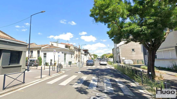 Ma-Cabane - Vente Local commercial BORDEAUX, 63 m²