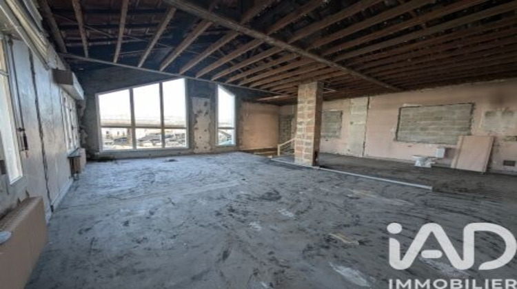 Ma-Cabane - Vente Local commercial Bordeaux, 110 m²