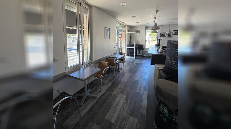 Ma-Cabane - Vente Local commercial Bordeaux, 140 m²