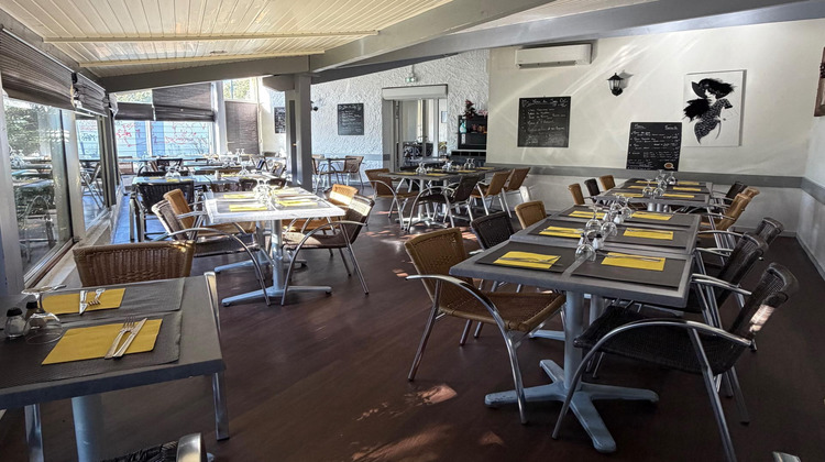 Ma-Cabane - Vente Local commercial Bordeaux, 140 m²