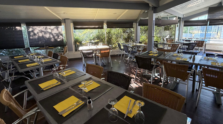Ma-Cabane - Vente Local commercial Bordeaux, 140 m²