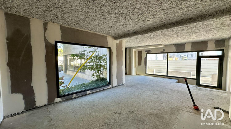 Ma-Cabane - Vente Local commercial Bordeaux, 87 m²