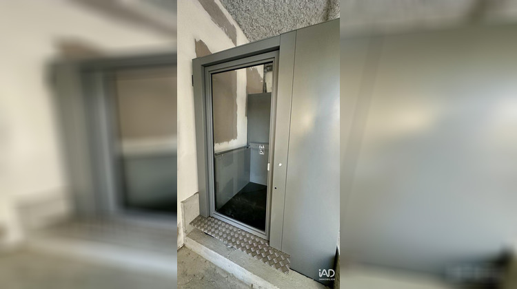 Ma-Cabane - Vente Local commercial Bordeaux, 87 m²