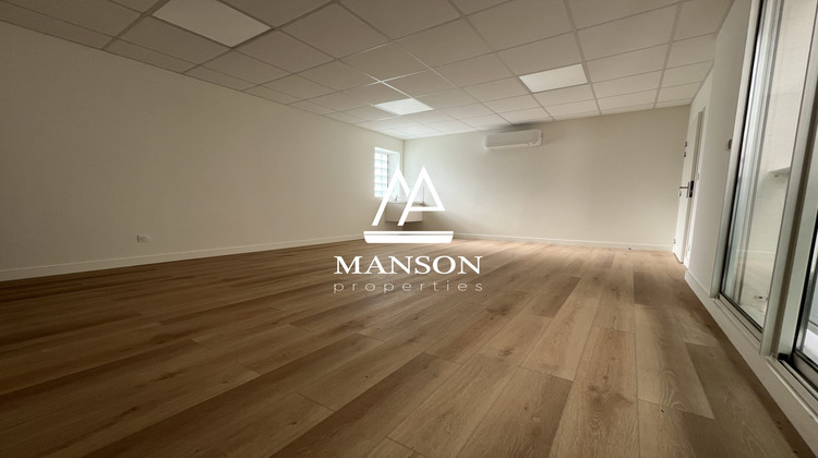 Ma-Cabane - Vente Local commercial Bordeaux, 26 m²