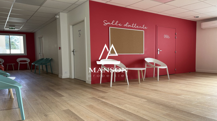 Ma-Cabane - Vente Local commercial Bordeaux, 26 m²