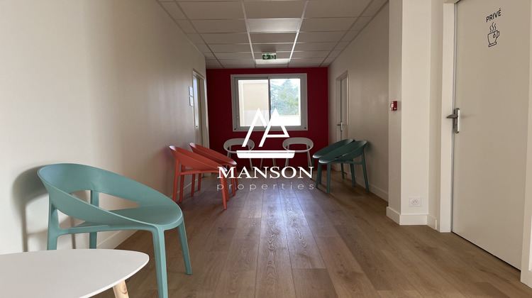 Ma-Cabane - Vente Local commercial Bordeaux, 26 m²