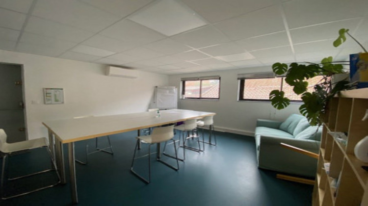 Ma-Cabane - Vente Local commercial Bordeaux, 188 m²