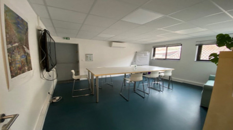 Ma-Cabane - Vente Local commercial Bordeaux, 188 m²