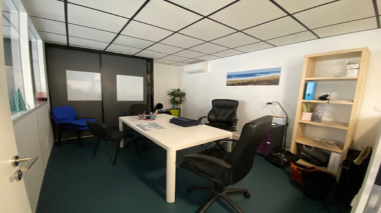 Ma-Cabane - Vente Local commercial Bordeaux, 188 m²