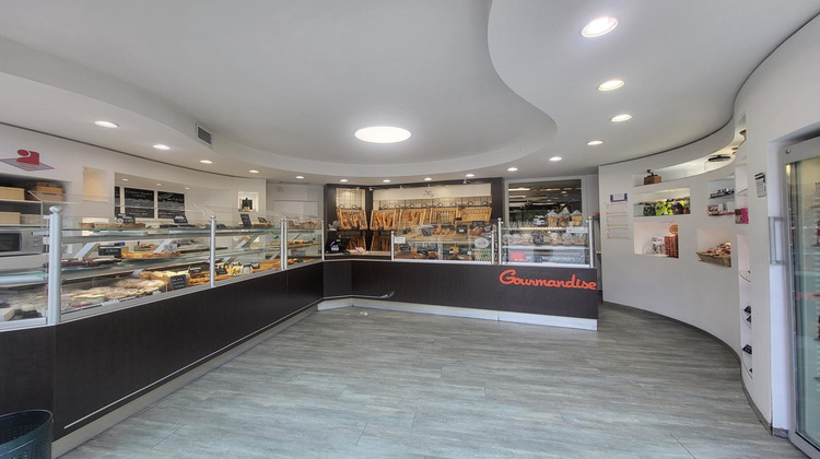 Ma-Cabane - Vente Local commercial Bordeaux, 300 m²