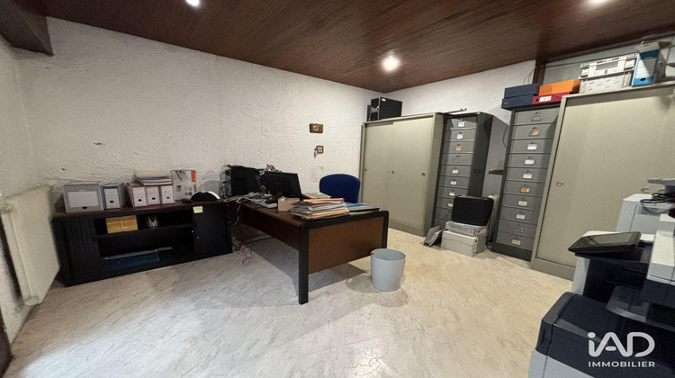 Ma-Cabane - Vente Local commercial Bordeaux, 92 m²