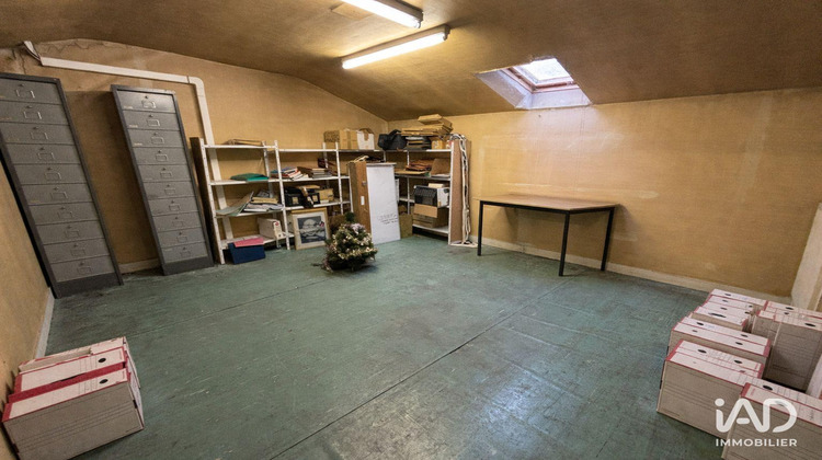 Ma-Cabane - Vente Local commercial Bordeaux, 92 m²