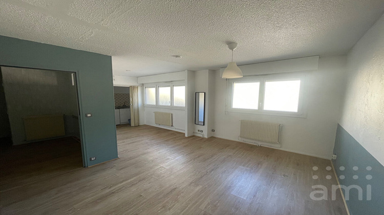 Ma-Cabane - Vente Local commercial BORDEAUX, 32 m²