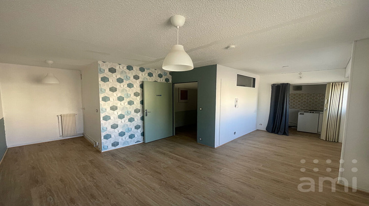 Ma-Cabane - Vente Local commercial BORDEAUX, 32 m²