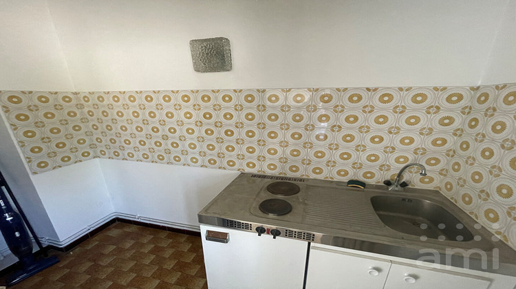 Ma-Cabane - Vente Local commercial BORDEAUX, 32 m²