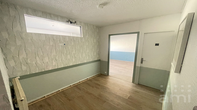 Ma-Cabane - Vente Local commercial BORDEAUX, 32 m²