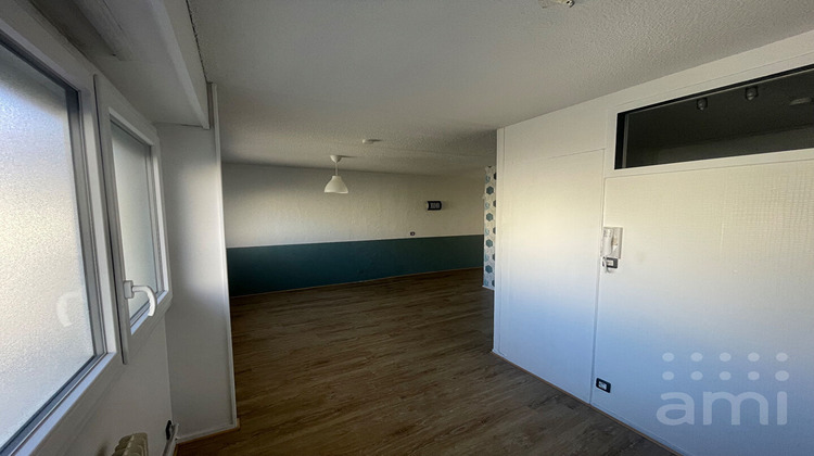 Ma-Cabane - Vente Local commercial BORDEAUX, 32 m²