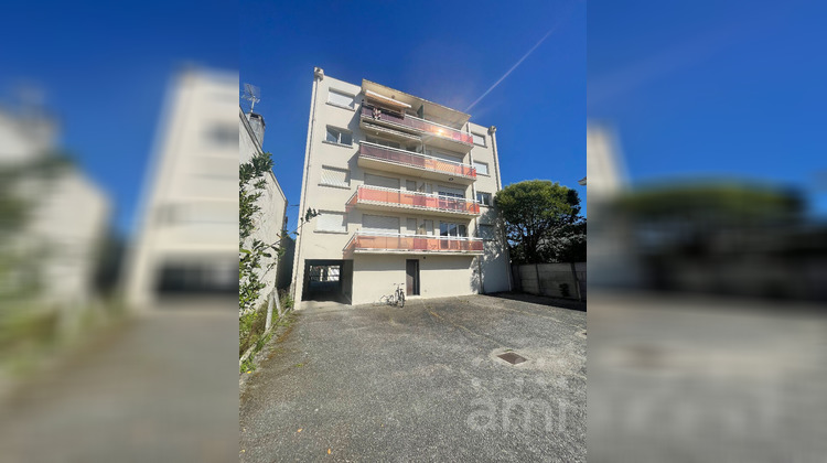 Ma-Cabane - Vente Local commercial BORDEAUX, 32 m²