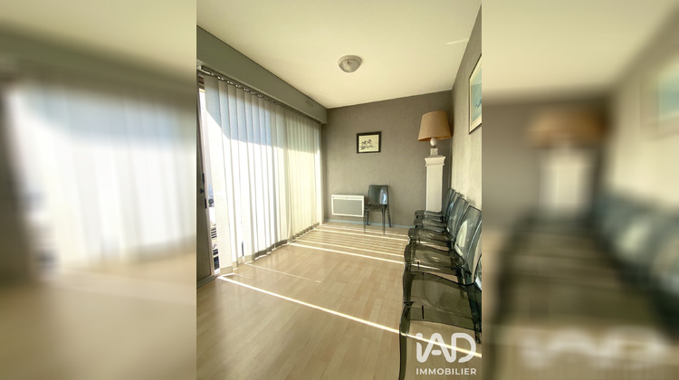 Ma-Cabane - Vente Local commercial Bordeaux, 75 m²