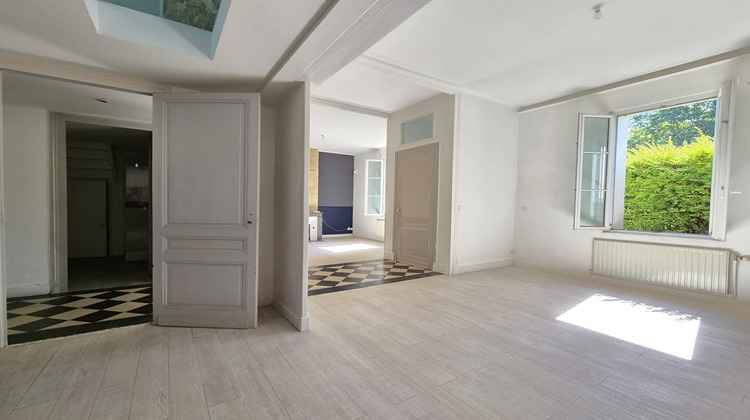 Ma-Cabane - Vente Local commercial BORDEAUX, 116 m²