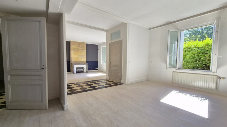 Ma-Cabane - Vente Local commercial BORDEAUX, 116 m²