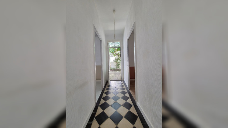 Ma-Cabane - Vente Local commercial BORDEAUX, 116 m²
