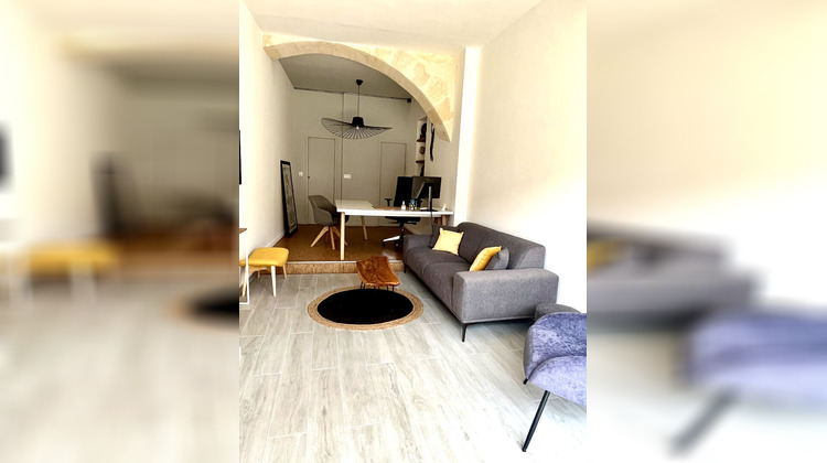 Ma-Cabane - Vente Local commercial BORDEAUX, 31 m²